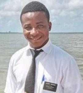 Tshiama Anaclet Tshiama